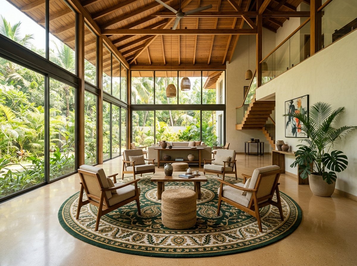 Seaface Villa, Mumbai